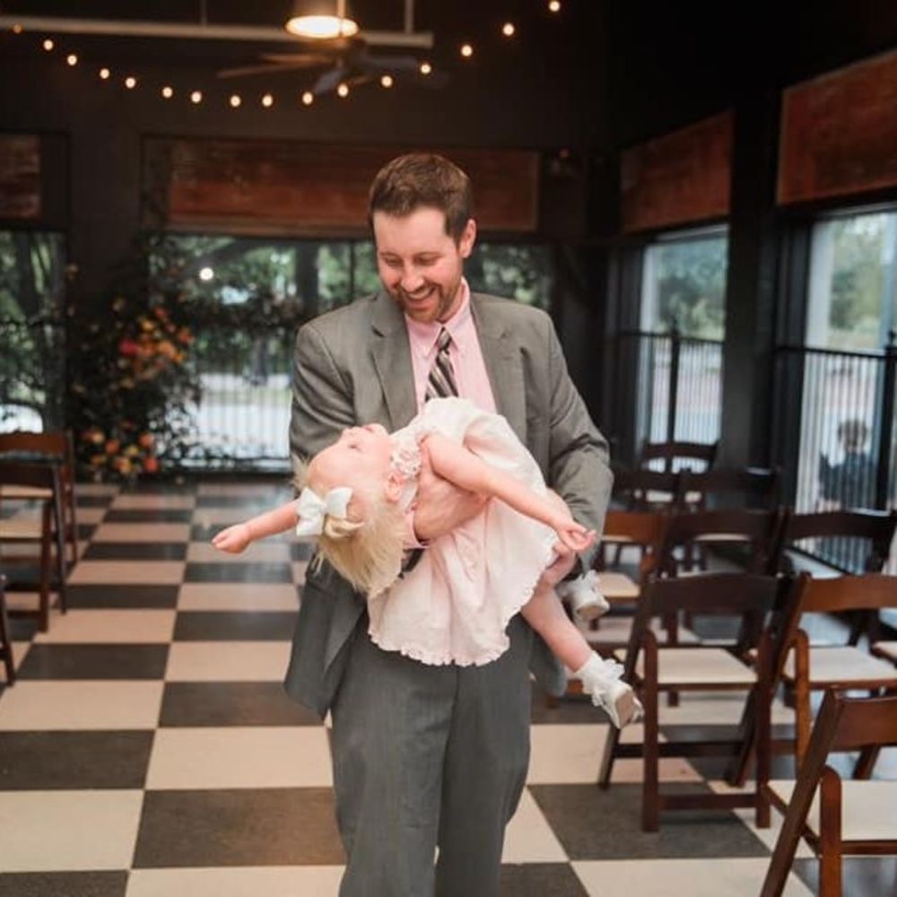 Meet your Posher, Jeremy